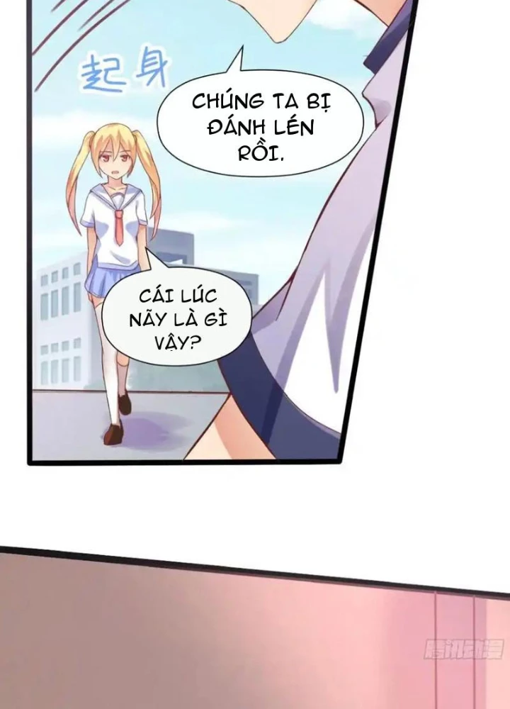 Tôi Không Phải Là Đường Tam Tạng Chapter 32 - Trang 2