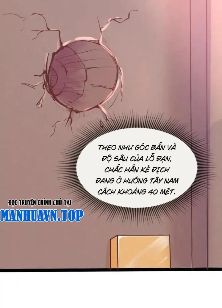Tôi Không Phải Là Đường Tam Tạng Chapter 32 - Trang 2