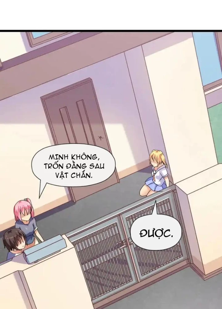 Tôi Không Phải Là Đường Tam Tạng Chapter 32 - Trang 2