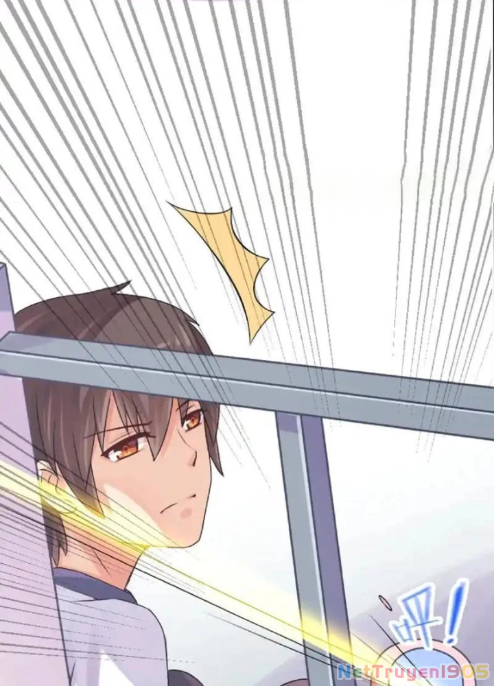 Tôi Không Phải Là Đường Tam Tạng Chapter 32 - Trang 2