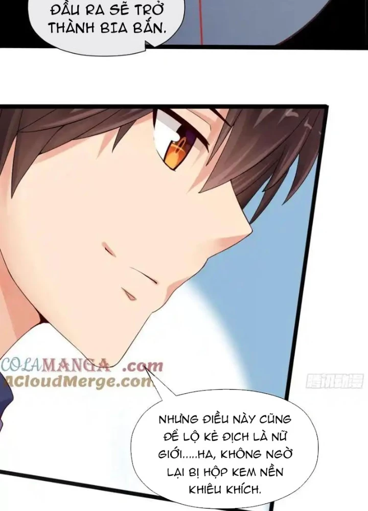Tôi Không Phải Là Đường Tam Tạng Chapter 32 - Trang 2