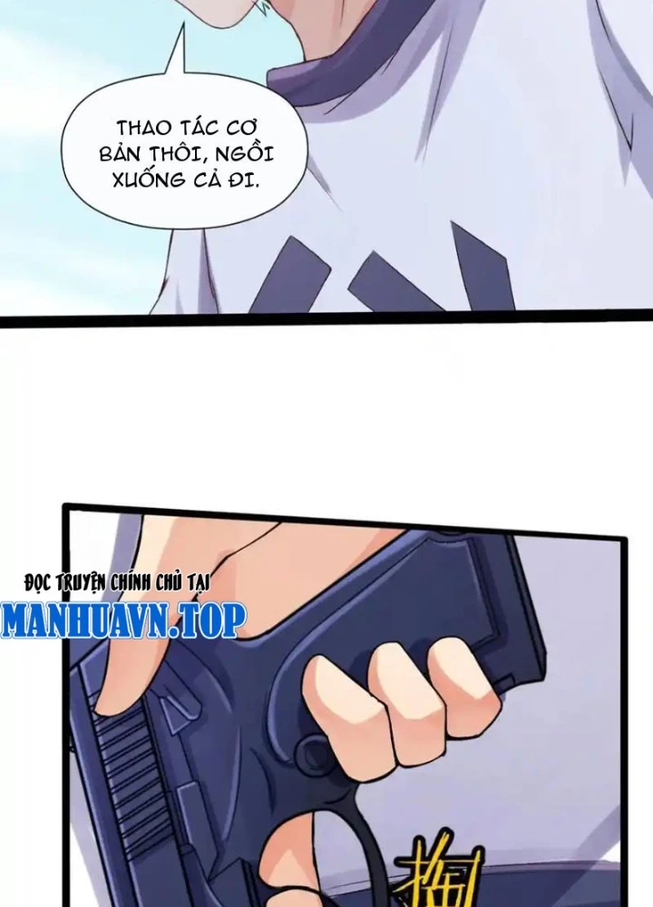 Tôi Không Phải Là Đường Tam Tạng Chapter 32 - Trang 2