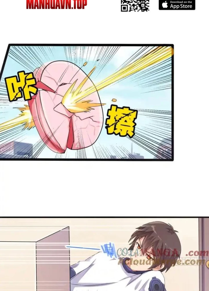 Tôi Không Phải Là Đường Tam Tạng Chapter 32 - Trang 2