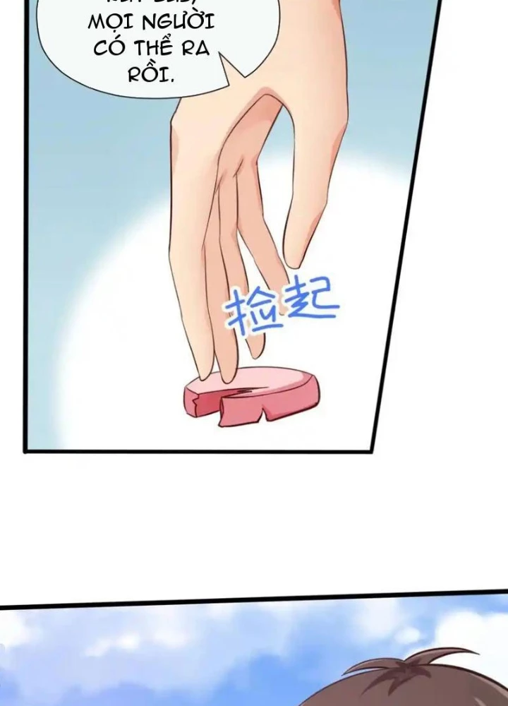Tôi Không Phải Là Đường Tam Tạng Chapter 33 - Trang 2