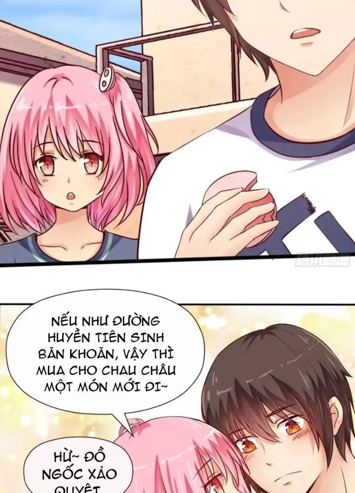 Tôi Không Phải Là Đường Tam Tạng Chapter 33 - Trang 2