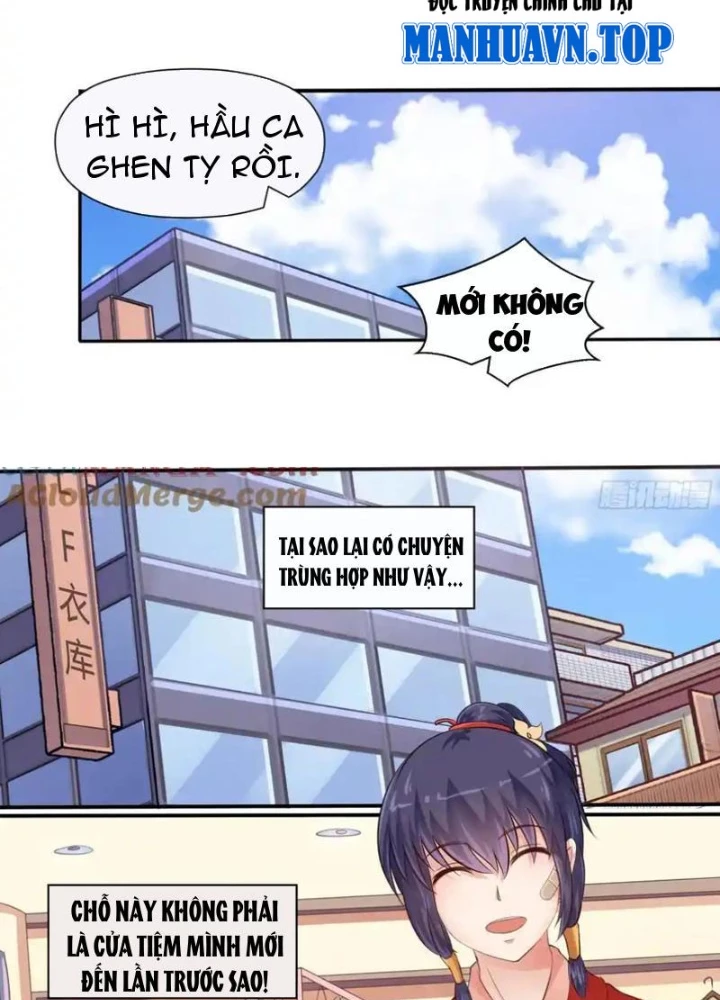 Tôi Không Phải Là Đường Tam Tạng Chapter 33 - Trang 2