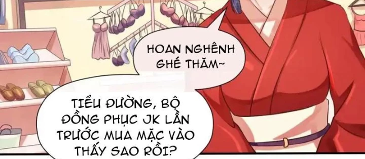 Tôi Không Phải Là Đường Tam Tạng Chapter 33 - Trang 2
