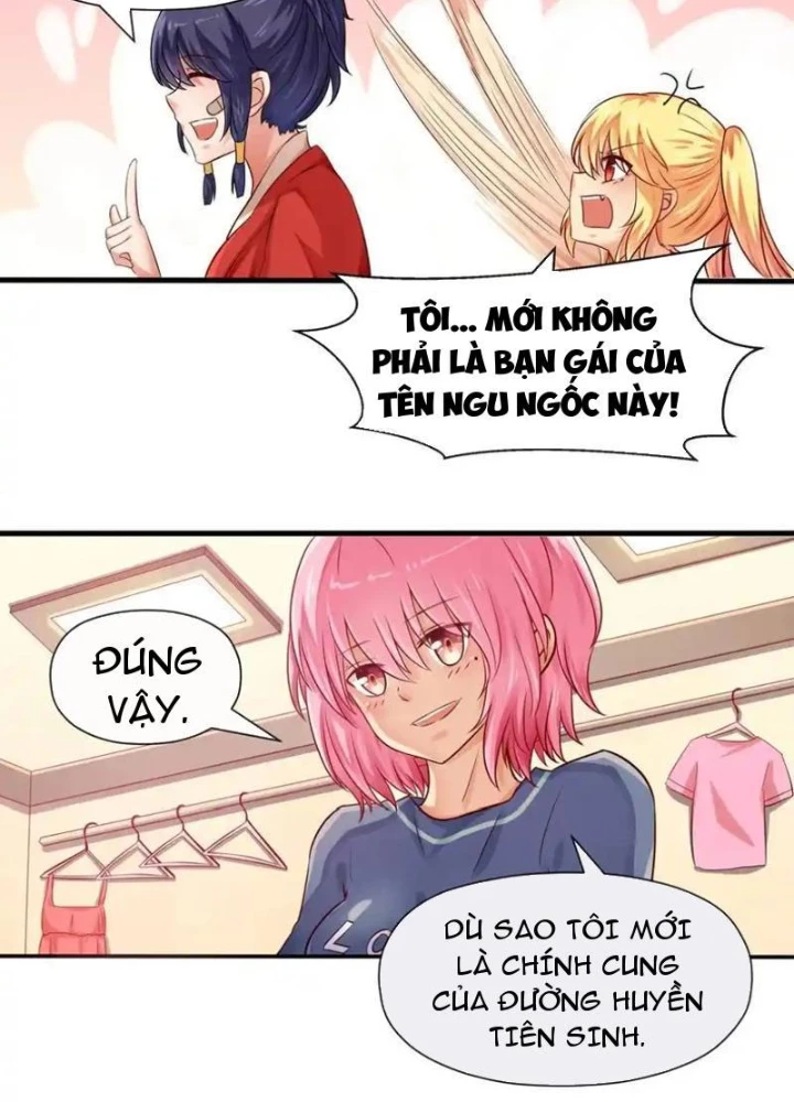 Tôi Không Phải Là Đường Tam Tạng Chapter 33 - Trang 2