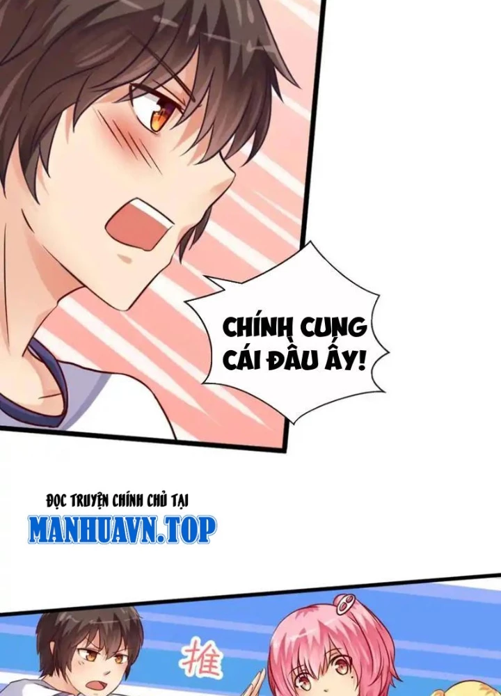 Tôi Không Phải Là Đường Tam Tạng Chapter 33 - Trang 2