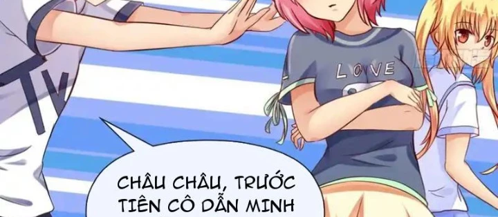 Tôi Không Phải Là Đường Tam Tạng Chapter 33 - Trang 2