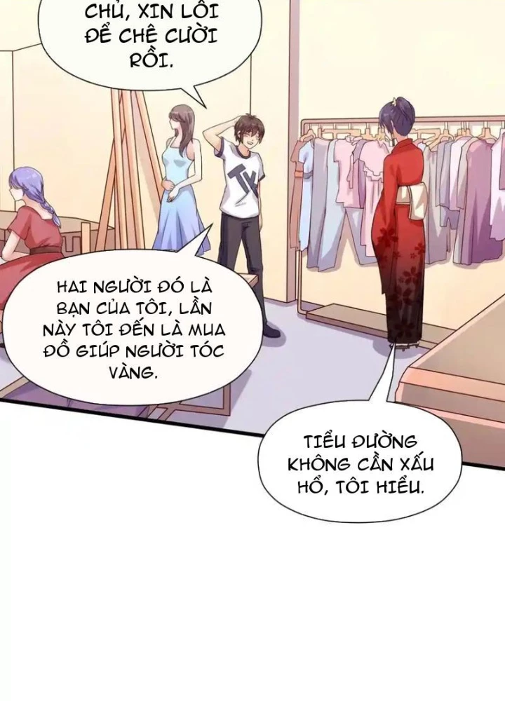 Tôi Không Phải Là Đường Tam Tạng Chapter 33 - Trang 2