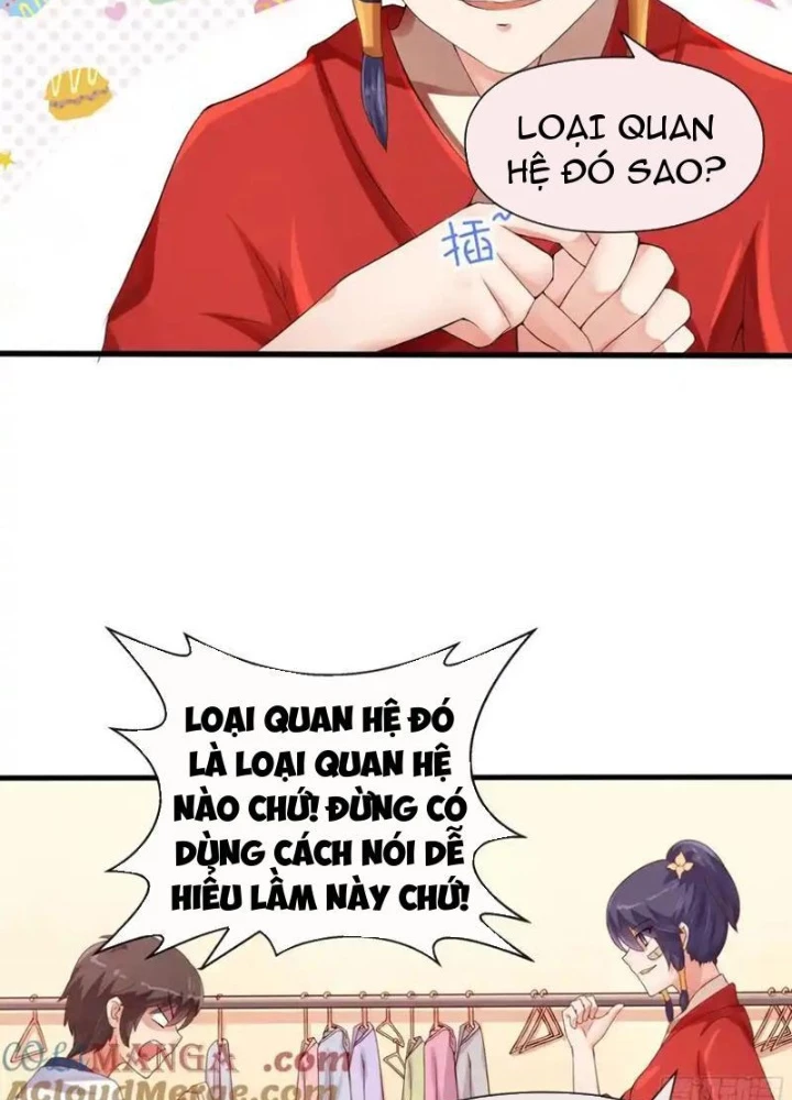 Tôi Không Phải Là Đường Tam Tạng Chapter 33 - Trang 2