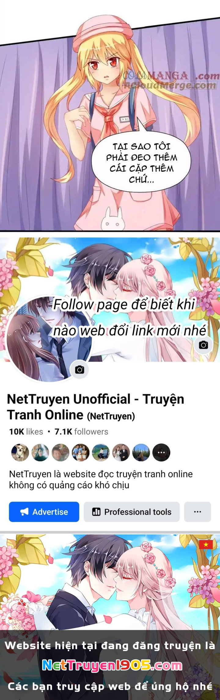 Tôi Không Phải Là Đường Tam Tạng Chapter 33 - Trang 2