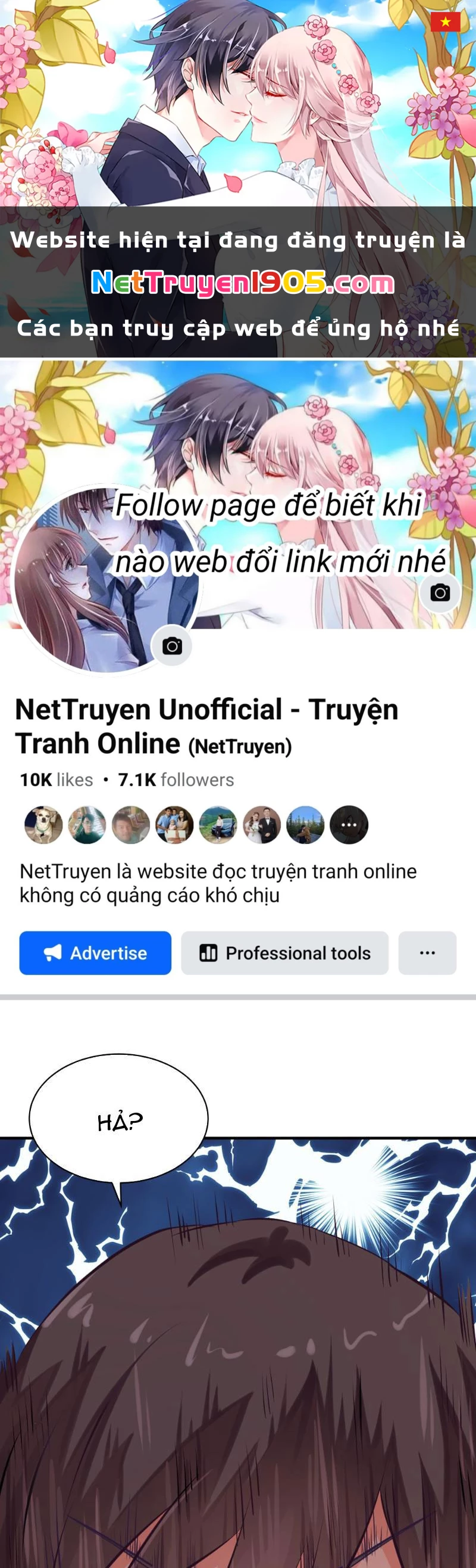 Tôi Không Phải Là Đường Tam Tạng Chapter 4 - Trang 2