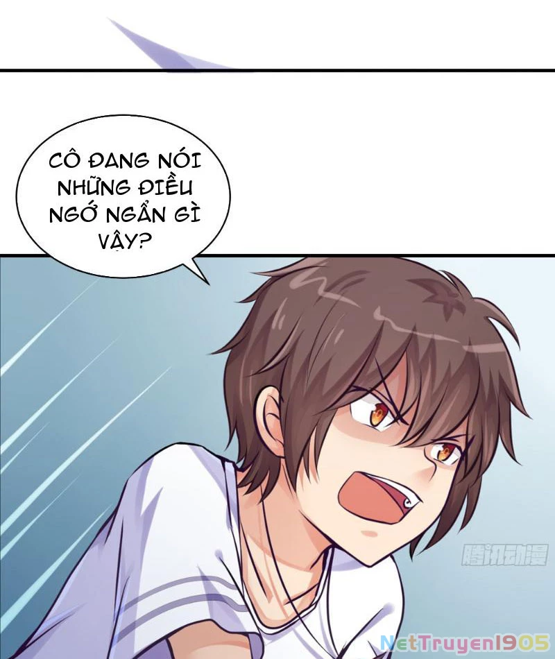 Tôi Không Phải Là Đường Tam Tạng Chapter 4 - Trang 2