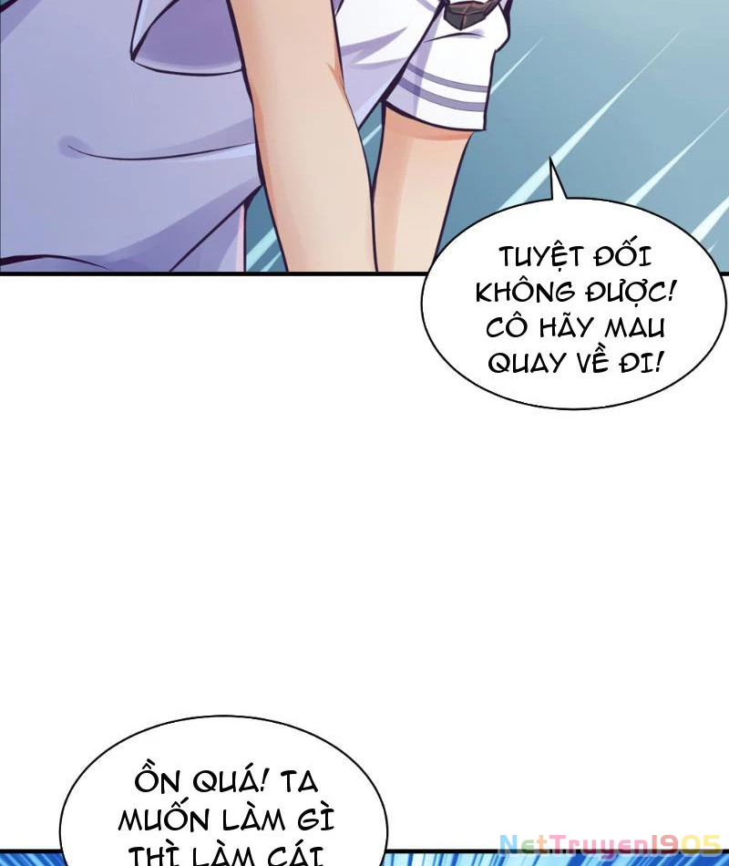 Tôi Không Phải Là Đường Tam Tạng Chapter 4 - Trang 2