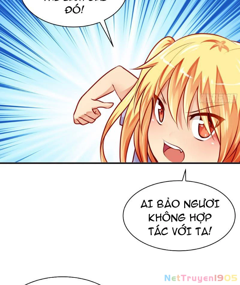 Tôi Không Phải Là Đường Tam Tạng Chapter 4 - Trang 2