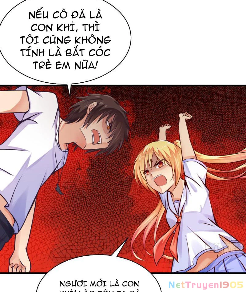 Tôi Không Phải Là Đường Tam Tạng Chapter 4 - Trang 2
