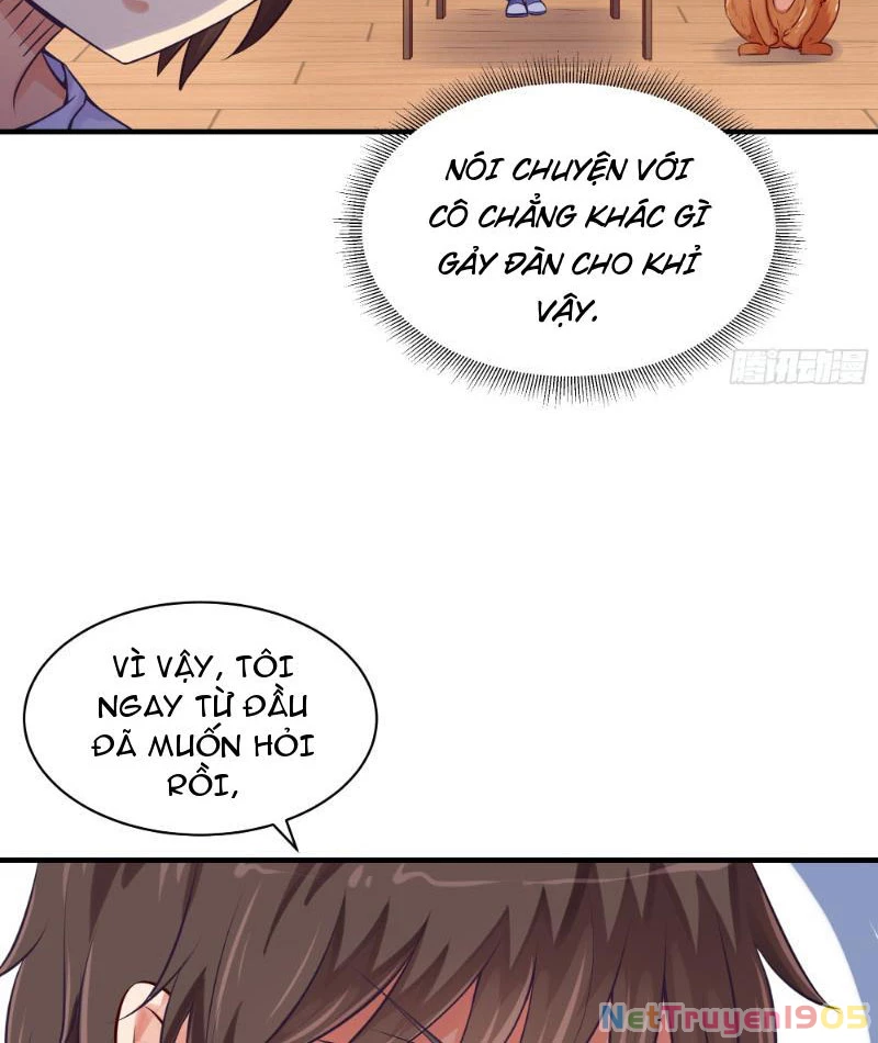 Tôi Không Phải Là Đường Tam Tạng Chapter 4 - Trang 2