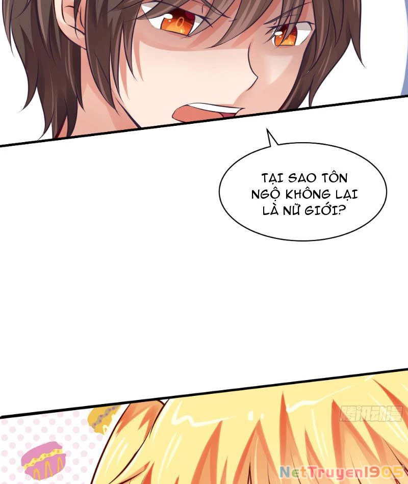 Tôi Không Phải Là Đường Tam Tạng Chapter 4 - Trang 2