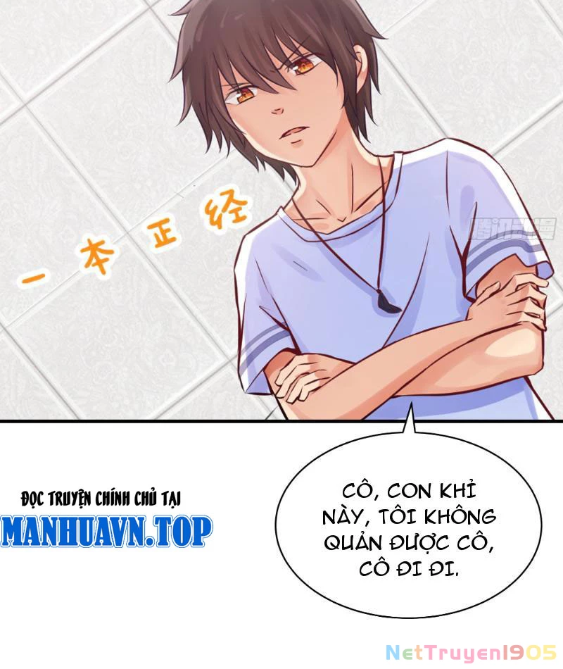 Tôi Không Phải Là Đường Tam Tạng Chapter 4 - Trang 2