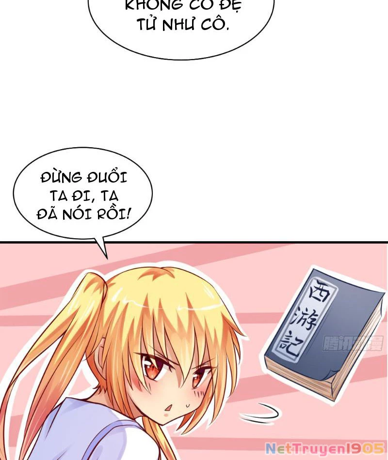 Tôi Không Phải Là Đường Tam Tạng Chapter 4 - Trang 2