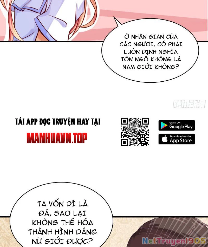 Tôi Không Phải Là Đường Tam Tạng Chapter 4 - Trang 2