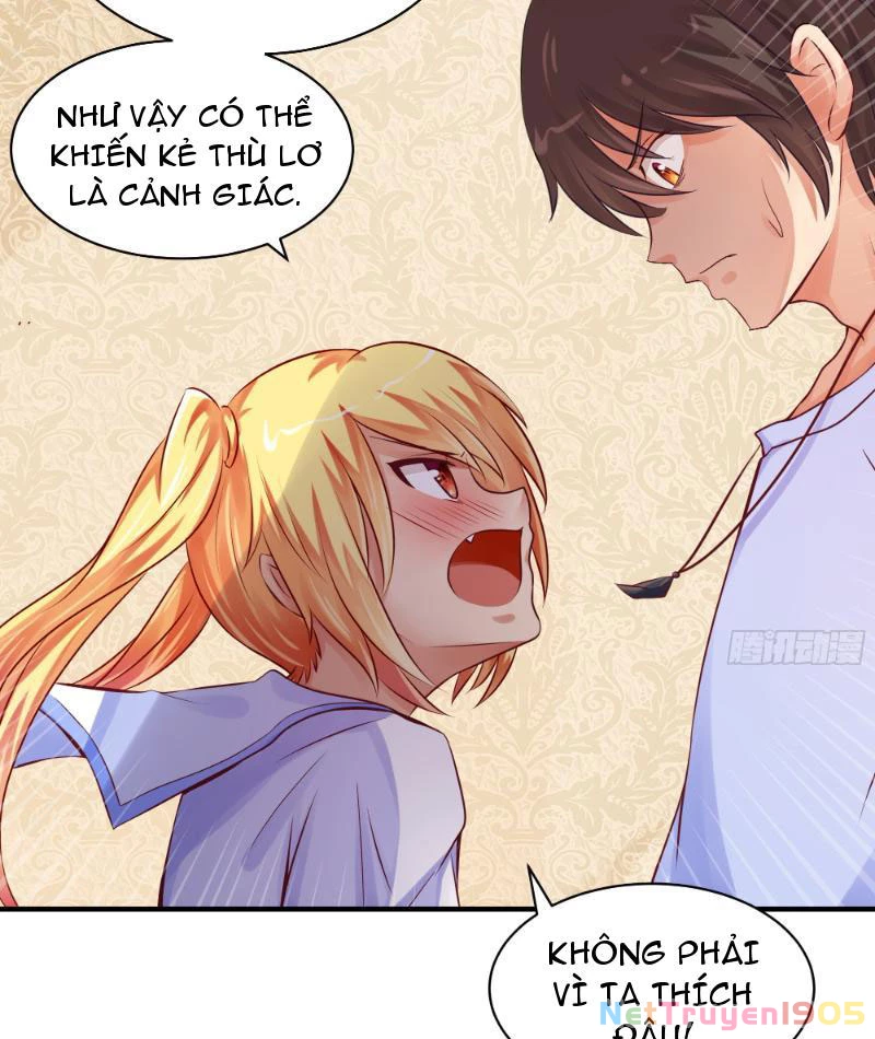 Tôi Không Phải Là Đường Tam Tạng Chapter 4 - Trang 2