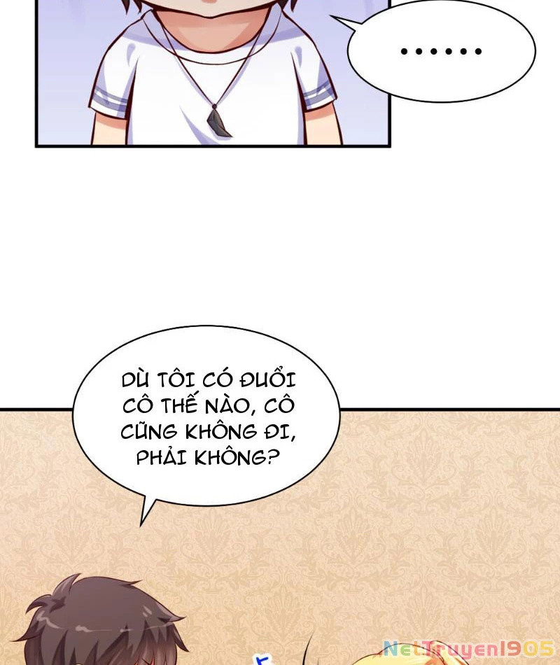 Tôi Không Phải Là Đường Tam Tạng Chapter 4 - Trang 2