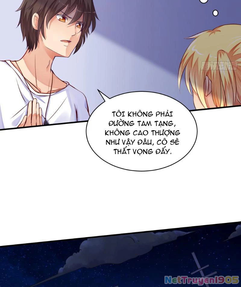 Tôi Không Phải Là Đường Tam Tạng Chapter 4 - Trang 2