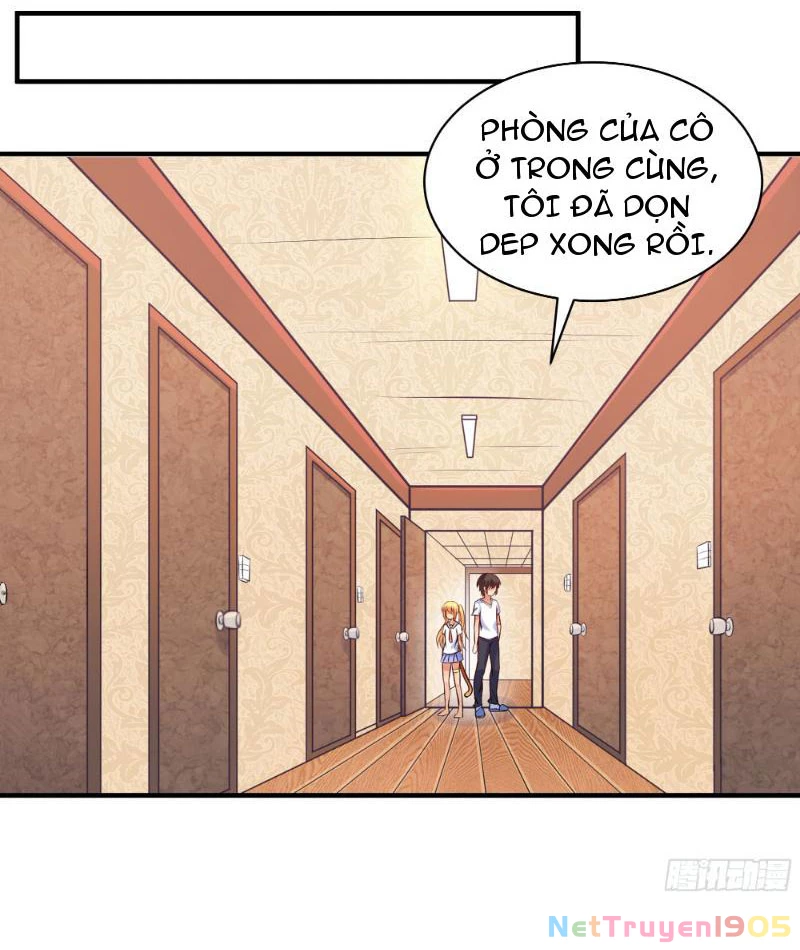 Tôi Không Phải Là Đường Tam Tạng Chapter 4 - Trang 2