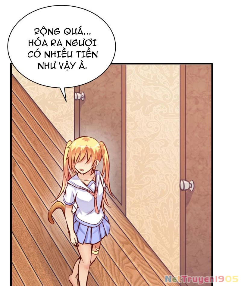 Tôi Không Phải Là Đường Tam Tạng Chapter 4 - Trang 2
