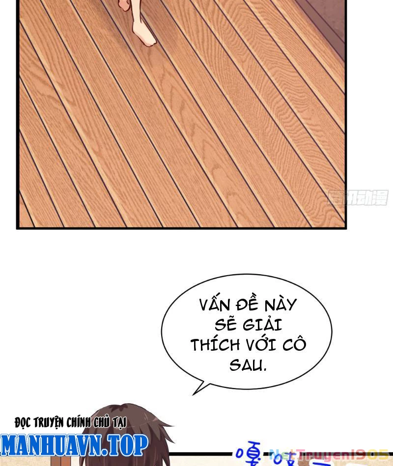 Tôi Không Phải Là Đường Tam Tạng Chapter 4 - Trang 2