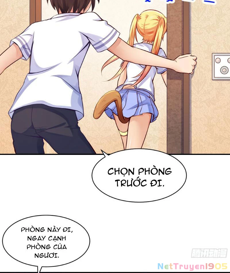 Tôi Không Phải Là Đường Tam Tạng Chapter 4 - Trang 2