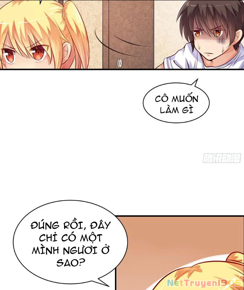 Tôi Không Phải Là Đường Tam Tạng Chapter 4 - Trang 2