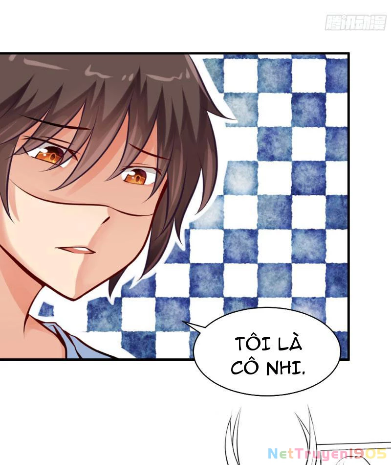Tôi Không Phải Là Đường Tam Tạng Chapter 4 - Trang 2