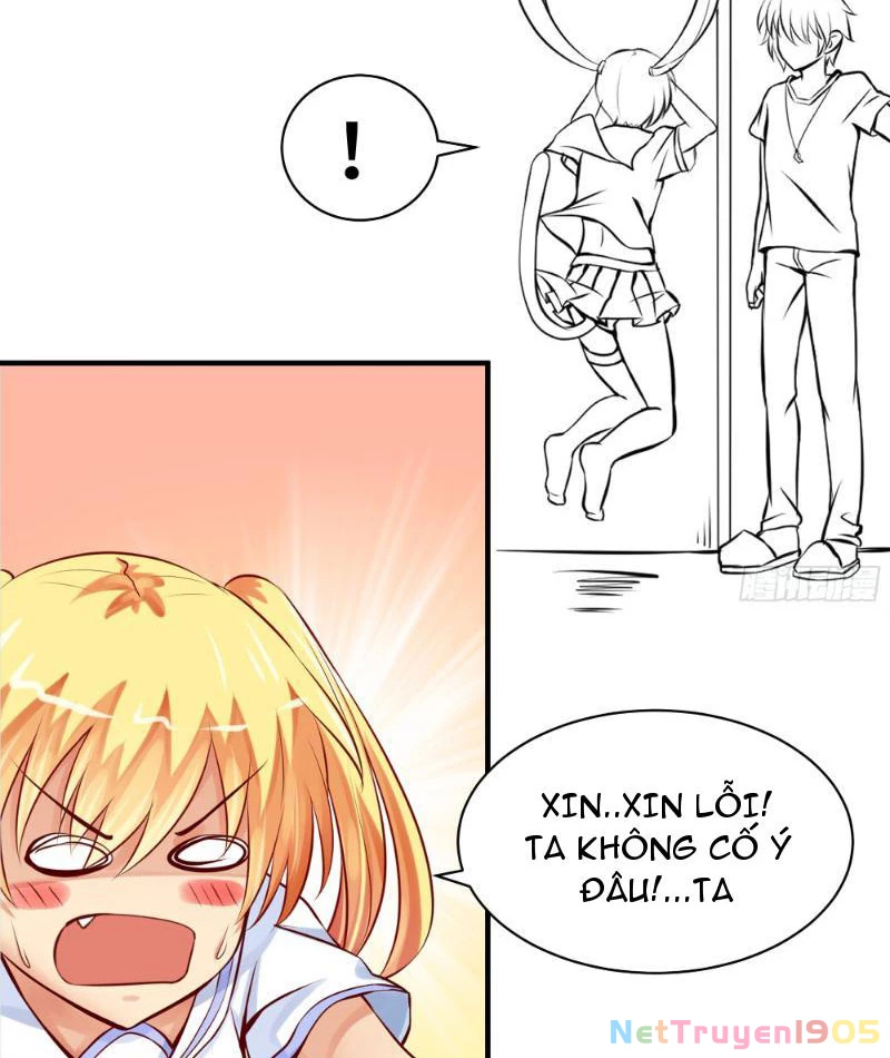 Tôi Không Phải Là Đường Tam Tạng Chapter 4 - Trang 2