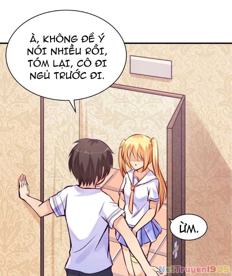 Tôi Không Phải Là Đường Tam Tạng Chapter 4 - Trang 2