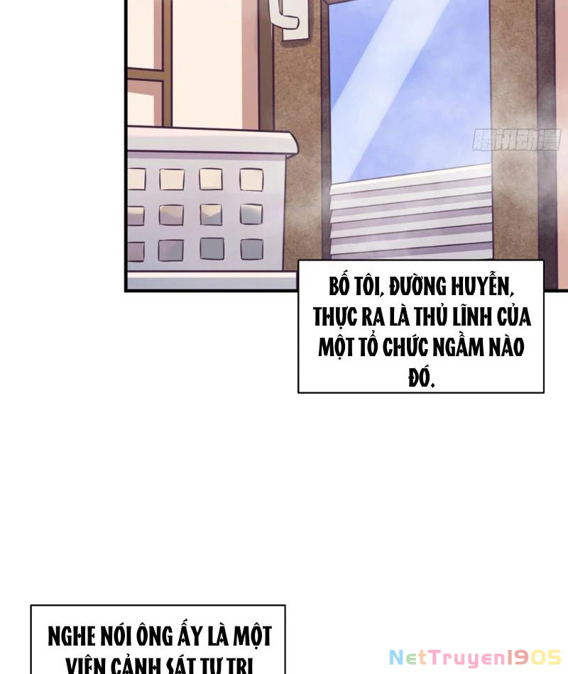 Tôi Không Phải Là Đường Tam Tạng Chapter 4 - Trang 2