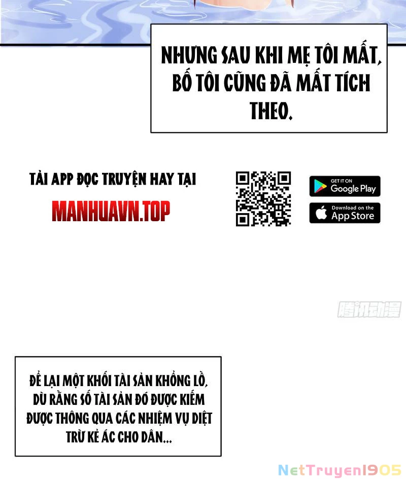 Tôi Không Phải Là Đường Tam Tạng Chapter 4 - Trang 2