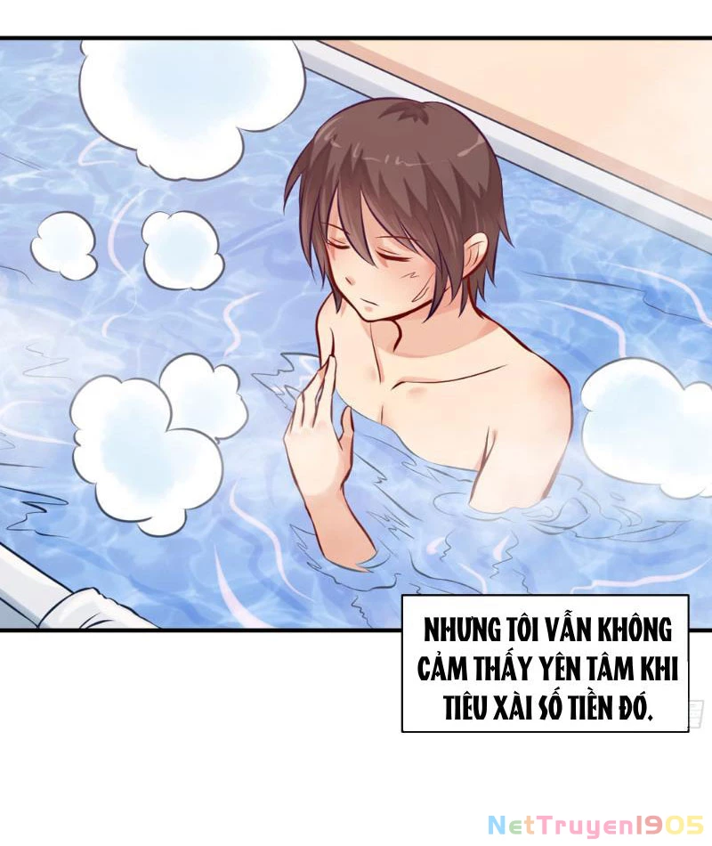 Tôi Không Phải Là Đường Tam Tạng Chapter 4 - Trang 2