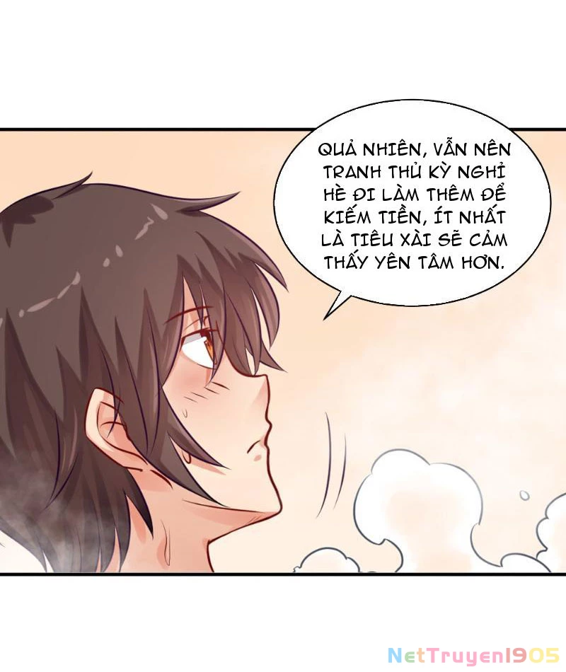 Tôi Không Phải Là Đường Tam Tạng Chapter 4 - Trang 2