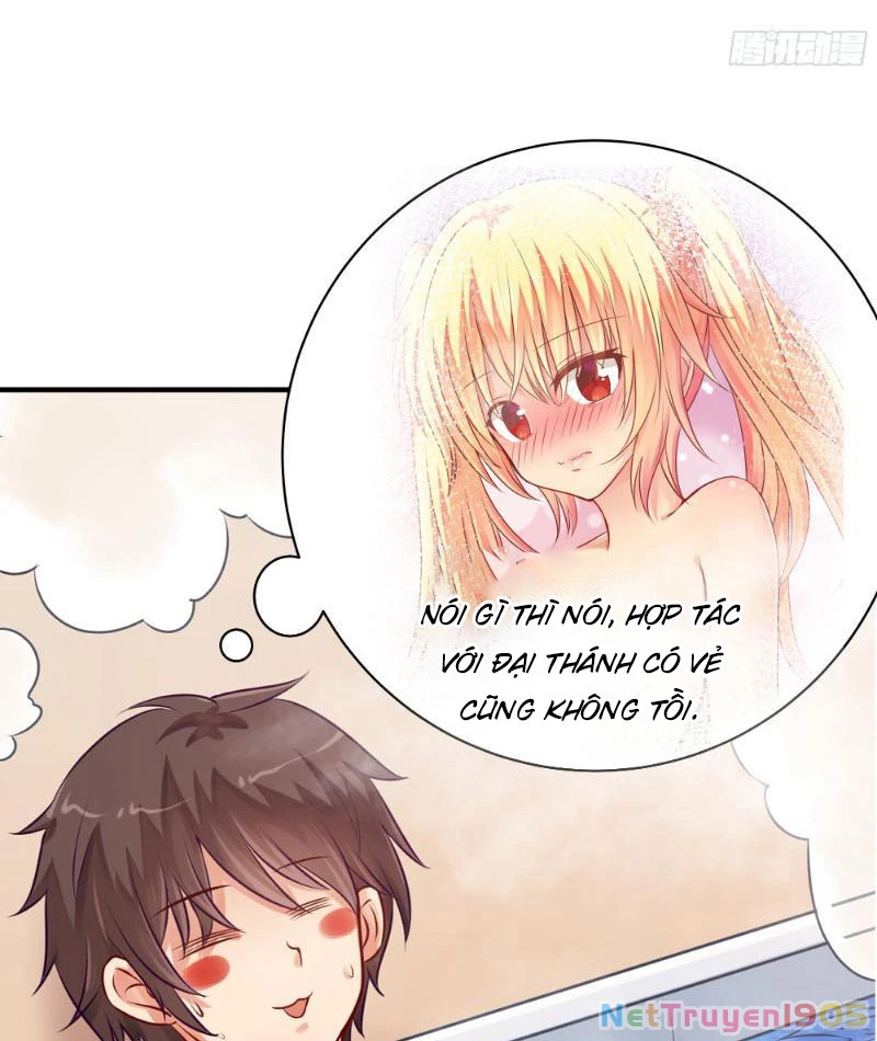 Tôi Không Phải Là Đường Tam Tạng Chapter 4 - Trang 2