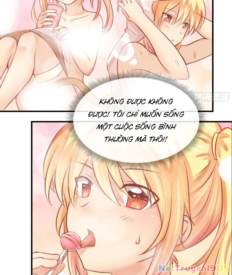 Tôi Không Phải Là Đường Tam Tạng Chapter 4 - Trang 2