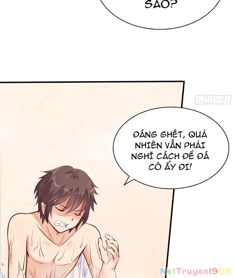 Tôi Không Phải Là Đường Tam Tạng Chapter 4 - Trang 2