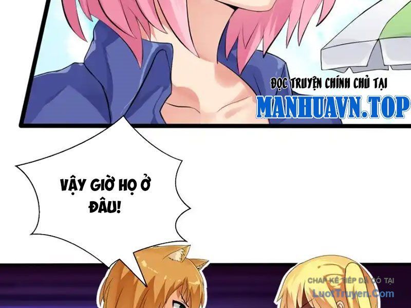 Tôi Không Phải Là Đường Tam Tạng Chapter 42 - Trang 2