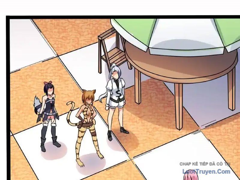 Tôi Không Phải Là Đường Tam Tạng Chapter 42 - Trang 2