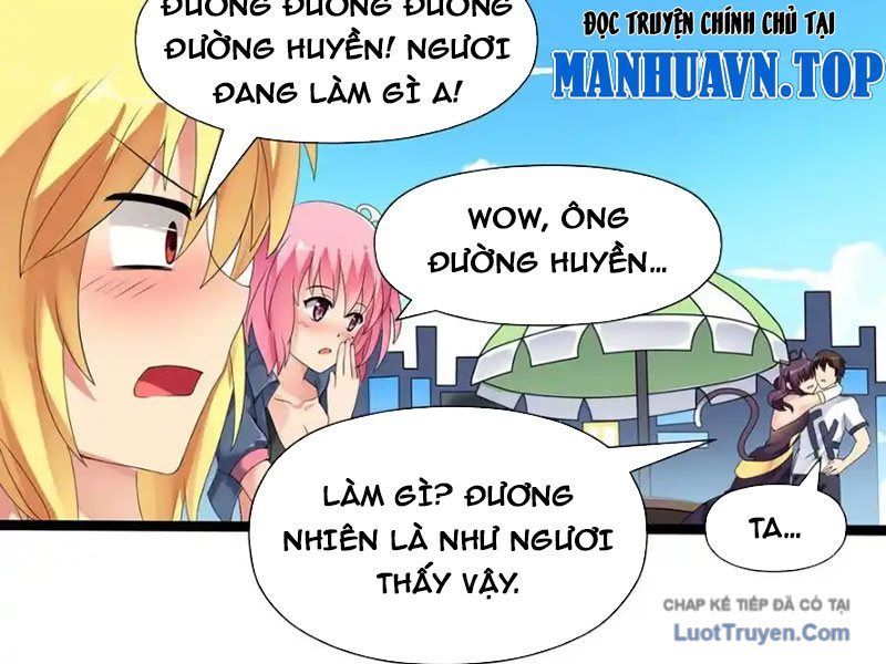 Tôi Không Phải Là Đường Tam Tạng Chapter 42 - Trang 2