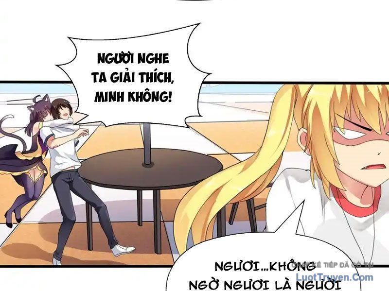 Tôi Không Phải Là Đường Tam Tạng Chapter 42 - Trang 2