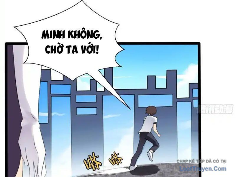 Tôi Không Phải Là Đường Tam Tạng Chapter 42 - Trang 2